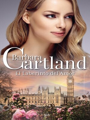 cover image of El Laberinto del Amor